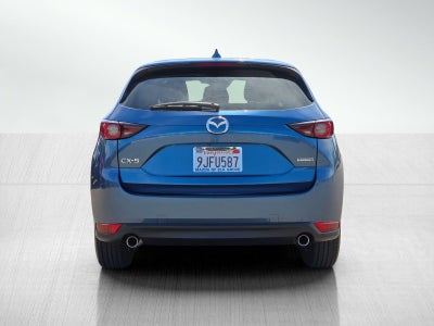 2021 Mazda Mazda CX-5 Sport