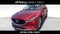 2017 Mazda Mazda CX-5 Touring