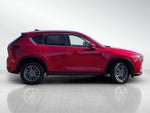 2017 Mazda Mazda CX-5 Touring