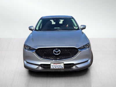 2017 Mazda Mazda CX-5 Touring