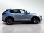 2017 Mazda Mazda CX-5 Touring