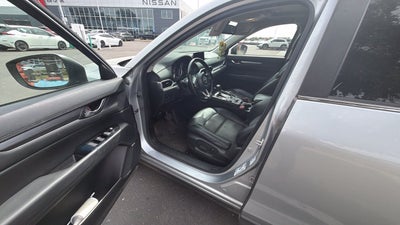 2017 Mazda Mazda CX-5 Touring