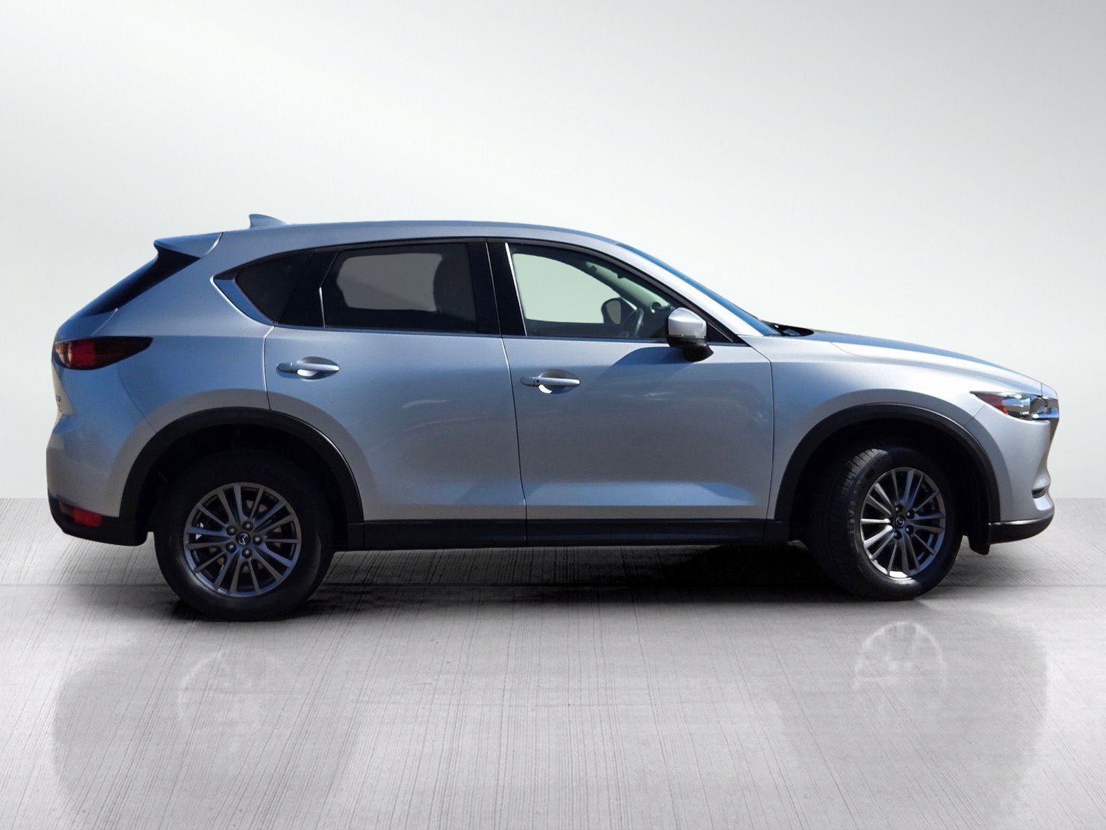 2017 Mazda Mazda CX-5 Touring