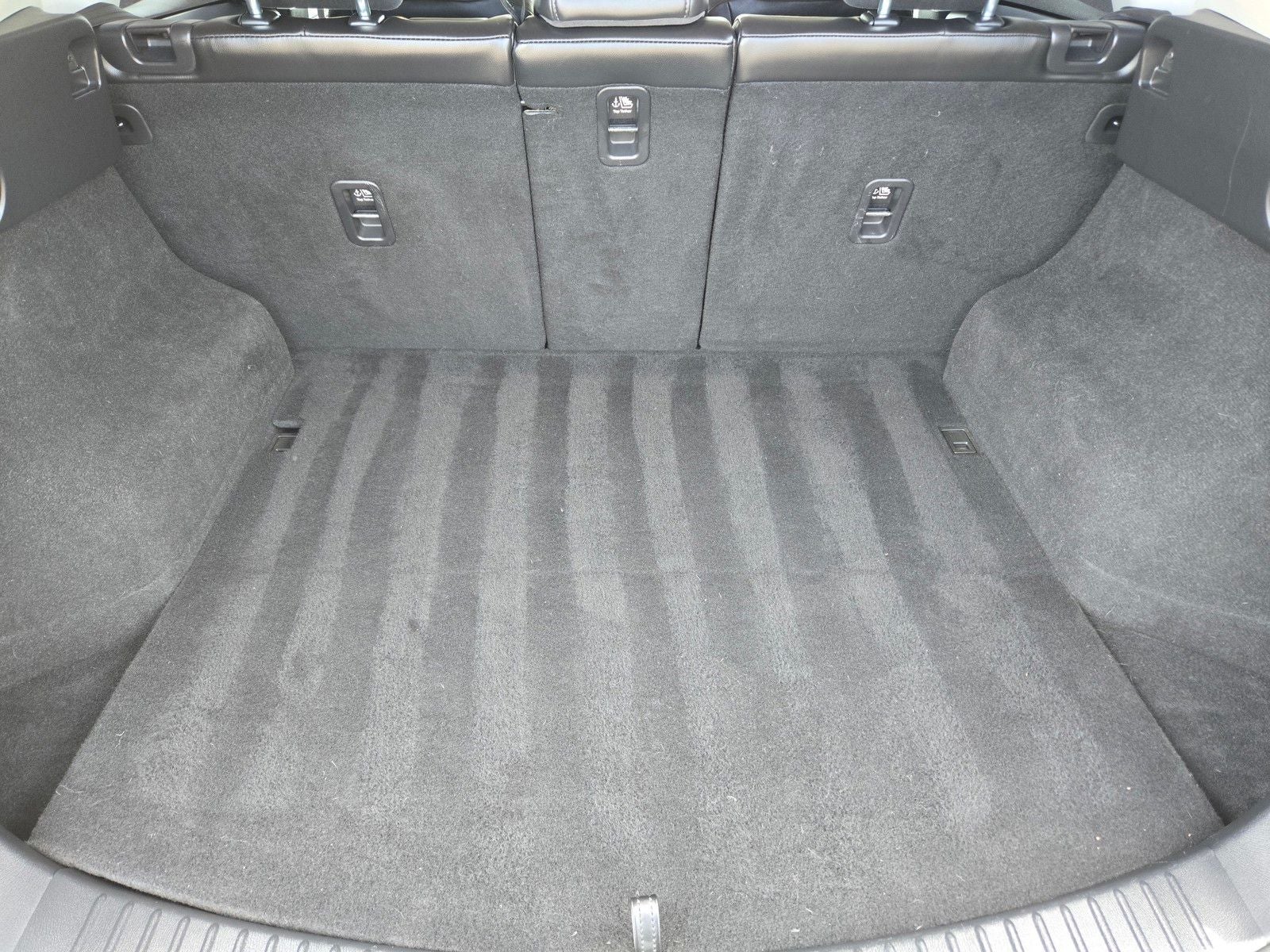 2018 Mazda Mazda CX-5 Touring