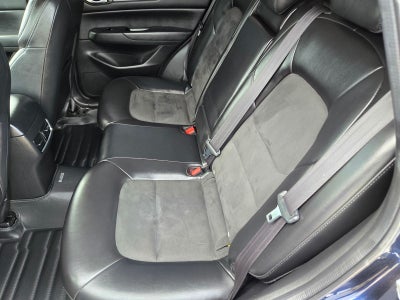 2018 Mazda Mazda CX-5 Touring