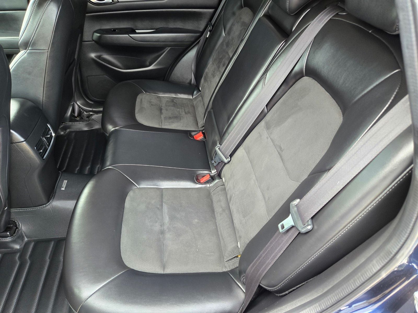 2018 Mazda Mazda CX-5 Touring