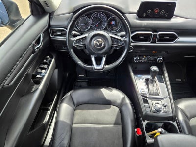 2018 Mazda Mazda CX-5 Touring