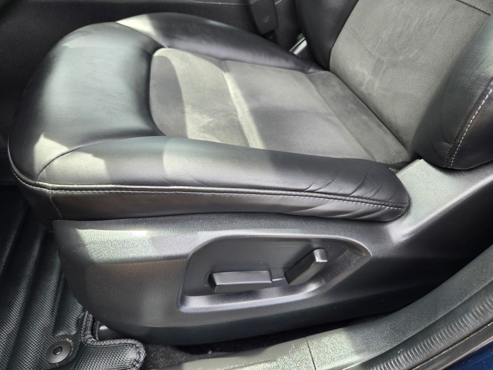 2018 Mazda Mazda CX-5 Touring