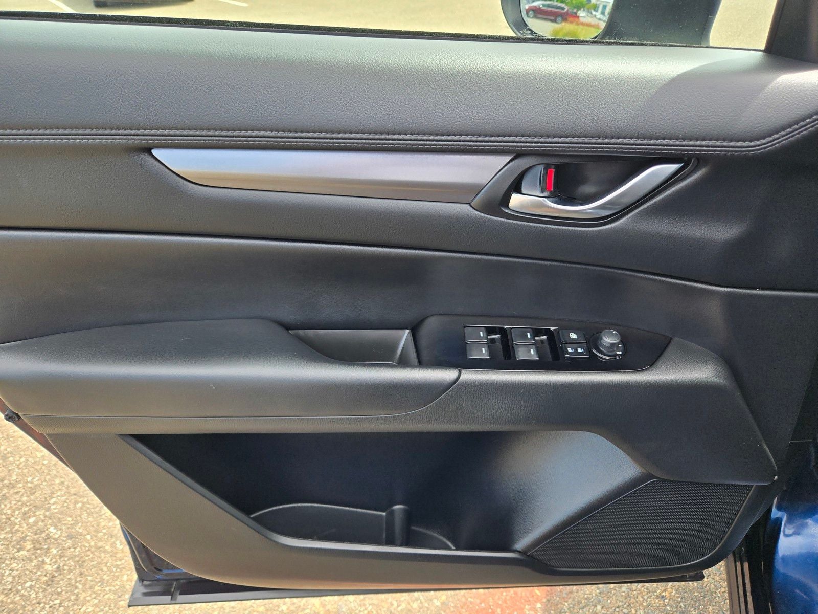 2018 Mazda Mazda CX-5 Touring