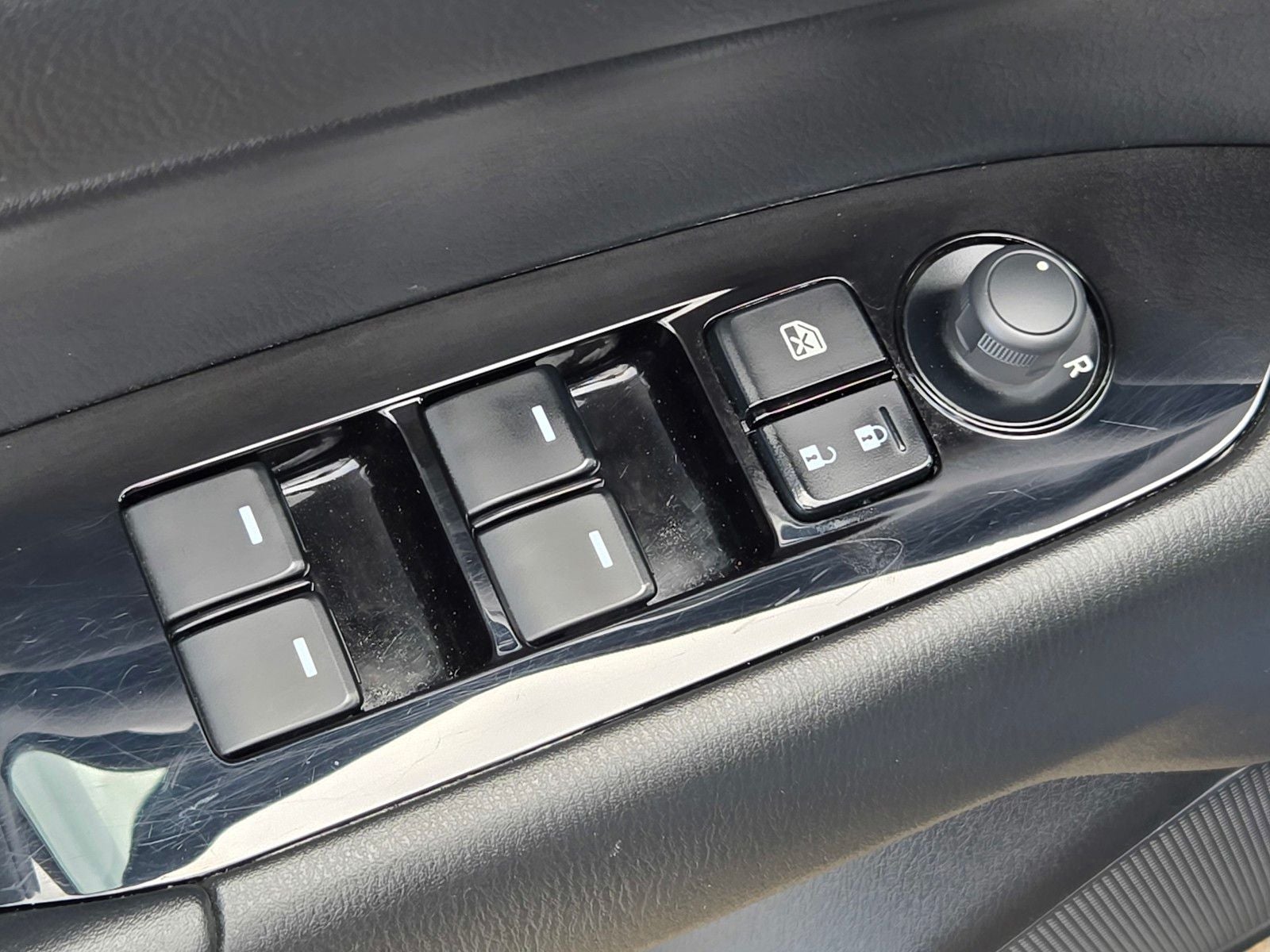 2018 Mazda Mazda CX-5 Touring