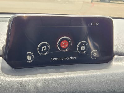 2018 Mazda Mazda CX-5 Touring