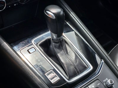 2018 Mazda Mazda CX-5 Touring