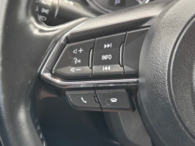 2018 Mazda Mazda CX-5 Touring