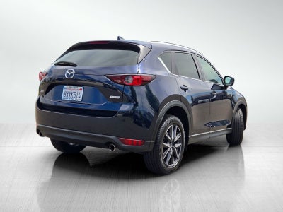 2018 Mazda Mazda CX-5 Touring