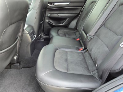2020 Mazda Mazda CX-5 Touring
