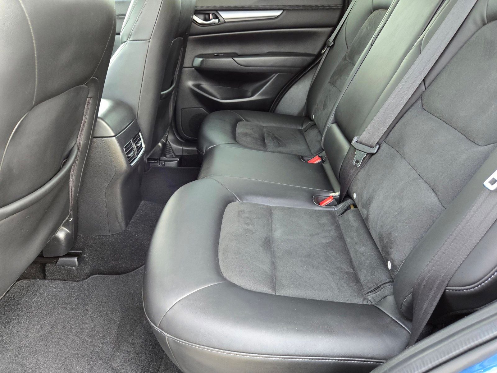 2020 Mazda Mazda CX-5 Touring