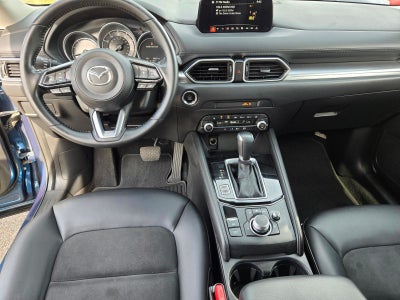 2020 Mazda Mazda CX-5 Touring