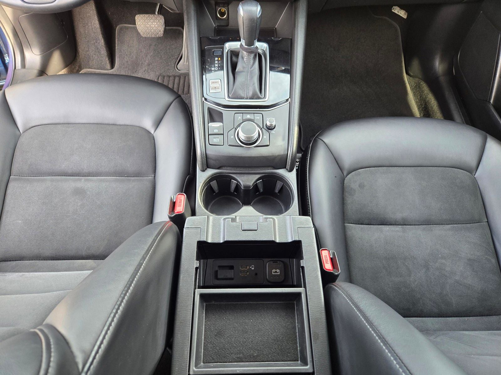 2020 Mazda Mazda CX-5 Touring
