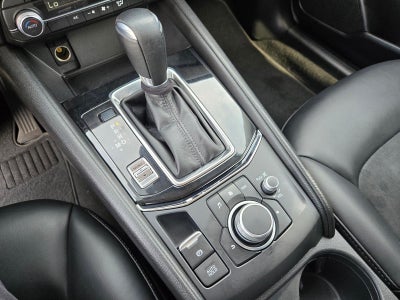 2020 Mazda Mazda CX-5 Touring