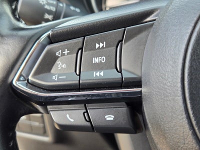 2020 Mazda Mazda CX-5 Touring