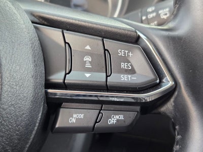 2020 Mazda Mazda CX-5 Touring