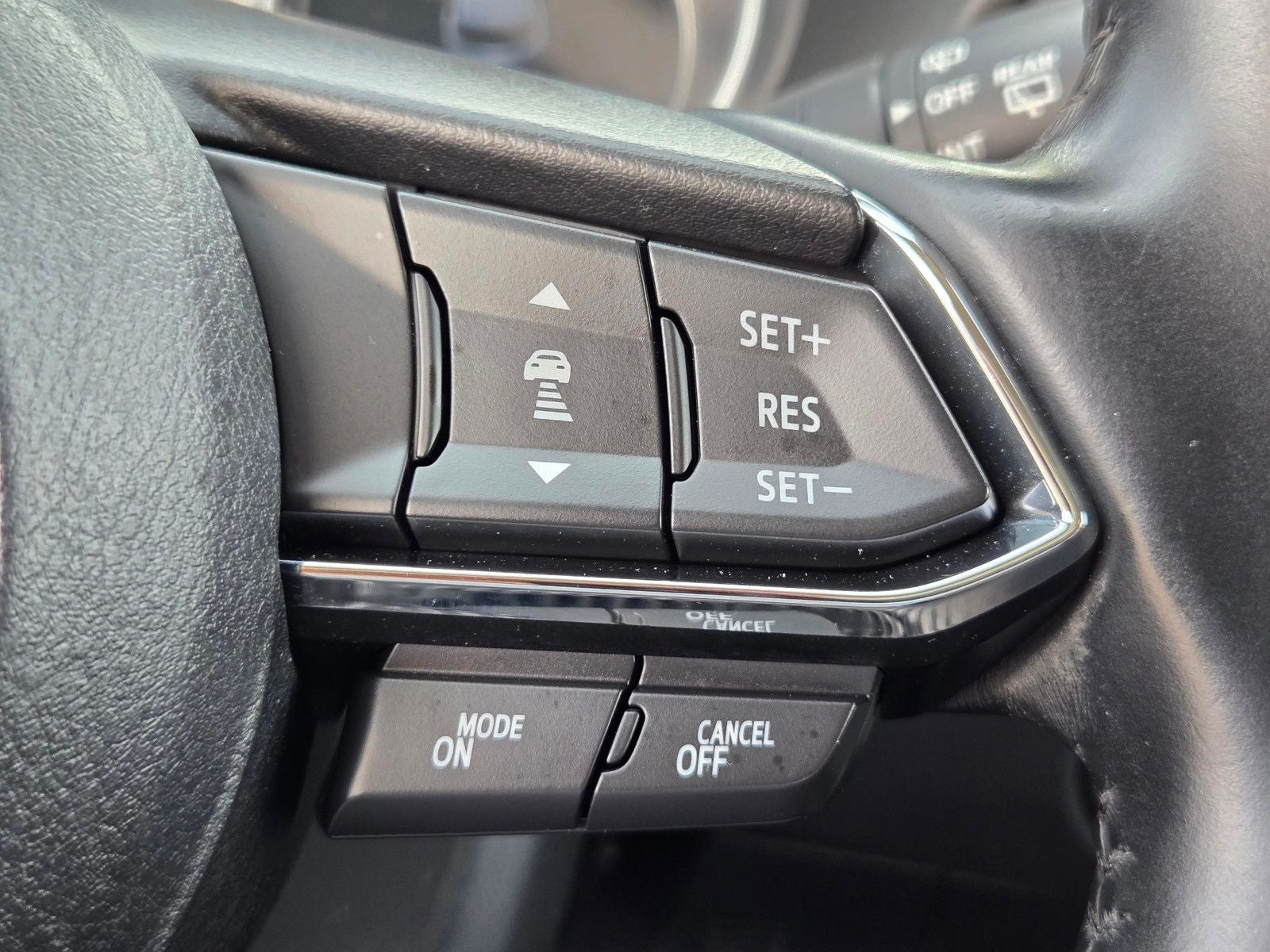 2020 Mazda Mazda CX-5 Touring