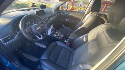2020 Mazda Mazda CX-5 Touring