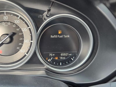 2020 Mazda Mazda CX-5 Touring