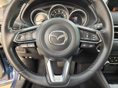 2020 Mazda Mazda CX-5 Touring