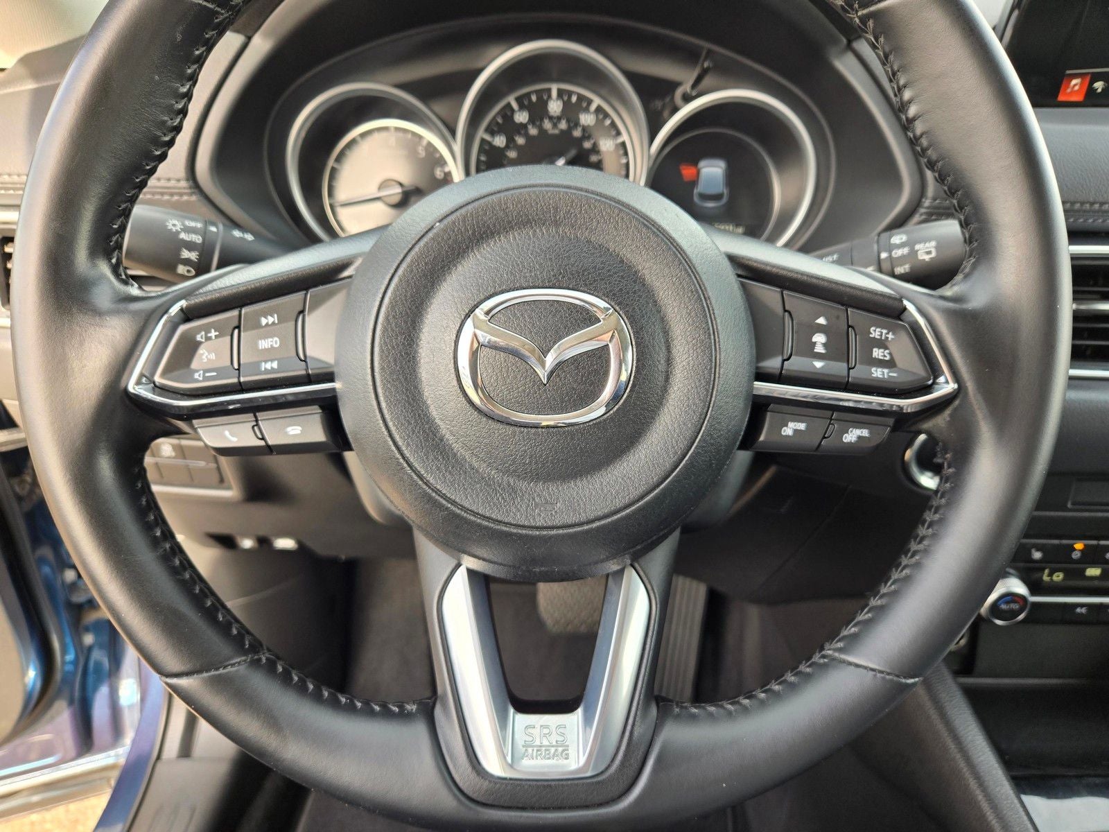 2020 Mazda Mazda CX-5 Touring