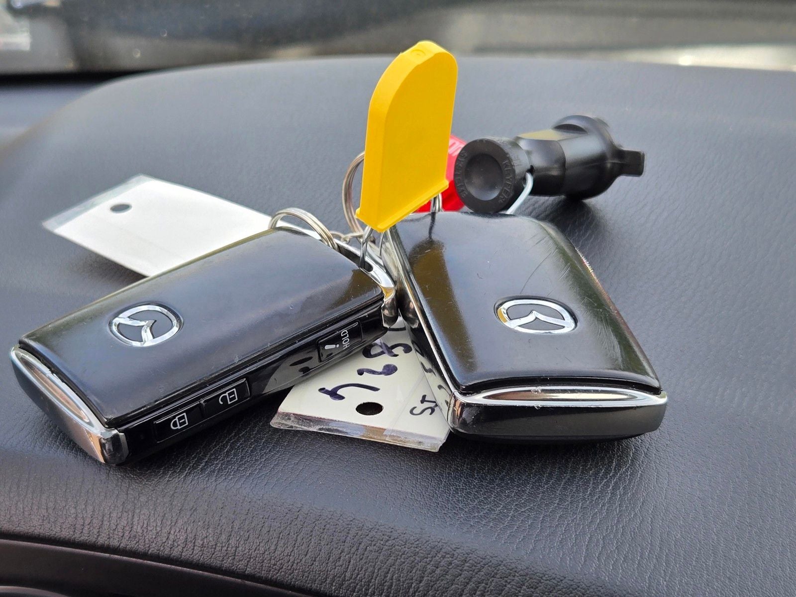 2020 Mazda Mazda CX-5 Touring