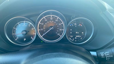 2020 Mazda Mazda CX-5 Touring
