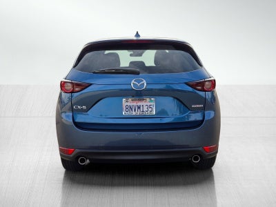 2020 Mazda Mazda CX-5 Touring