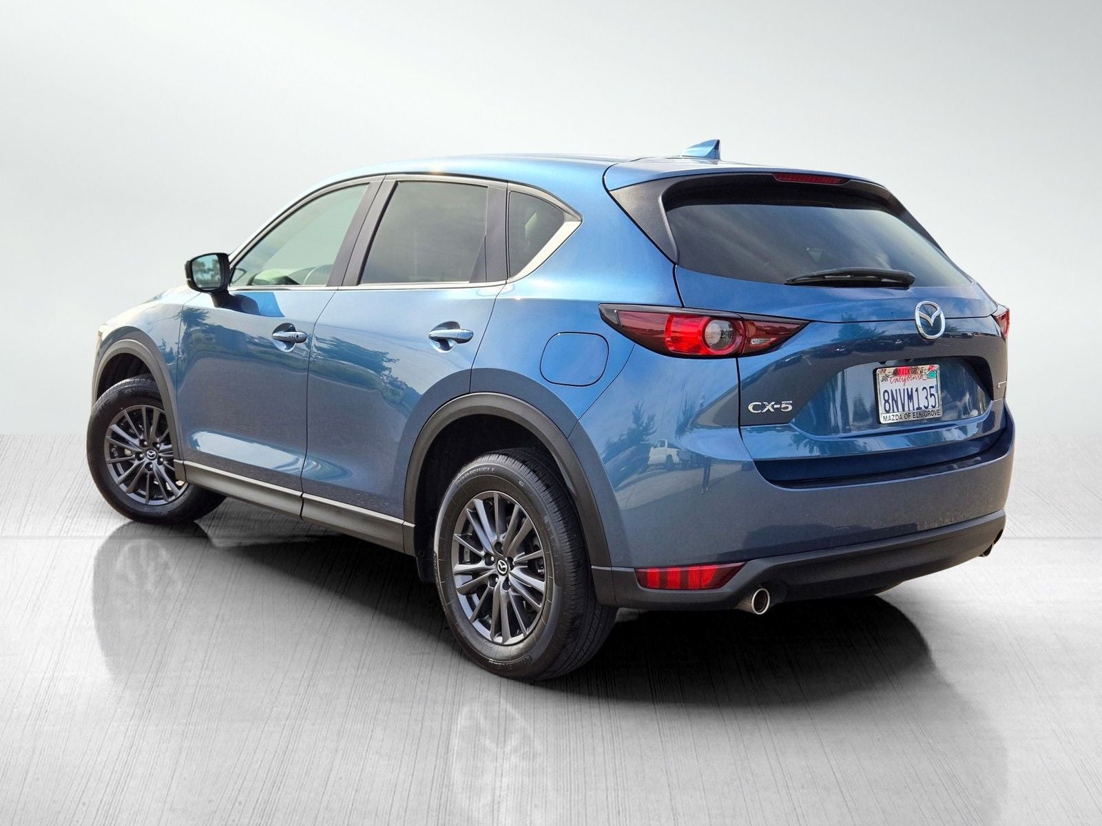 2020 Mazda Mazda CX-5 Touring