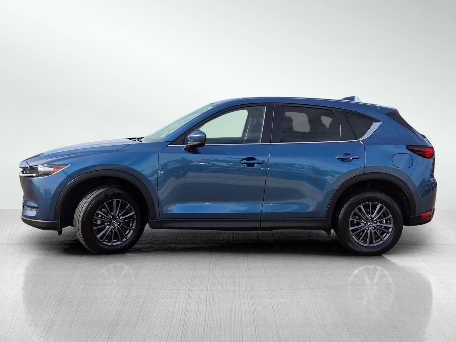 2020 Mazda Mazda CX-5 Touring