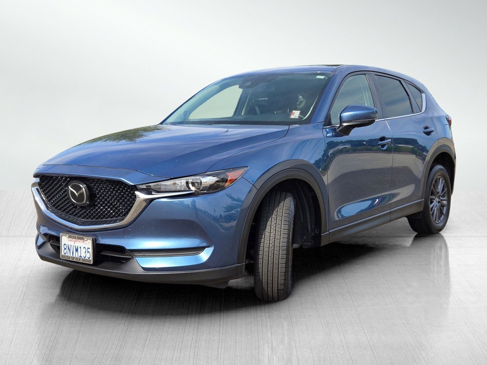 2020 Mazda Mazda CX-5 Touring