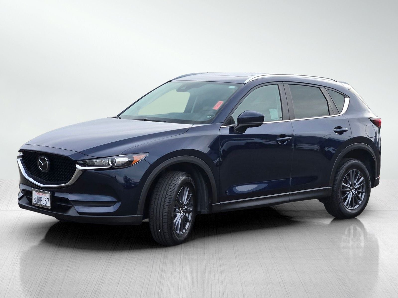 2020 Mazda Mazda CX-5 Touring