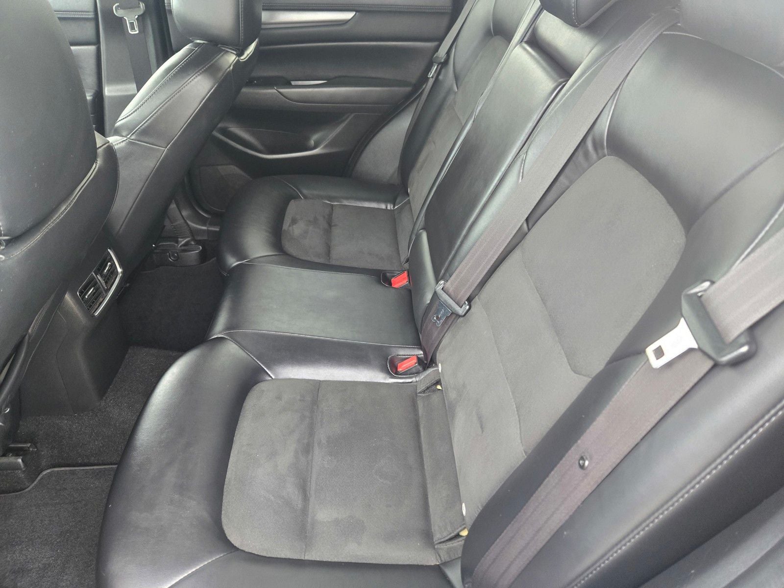 2020 Mazda Mazda CX-5 Touring