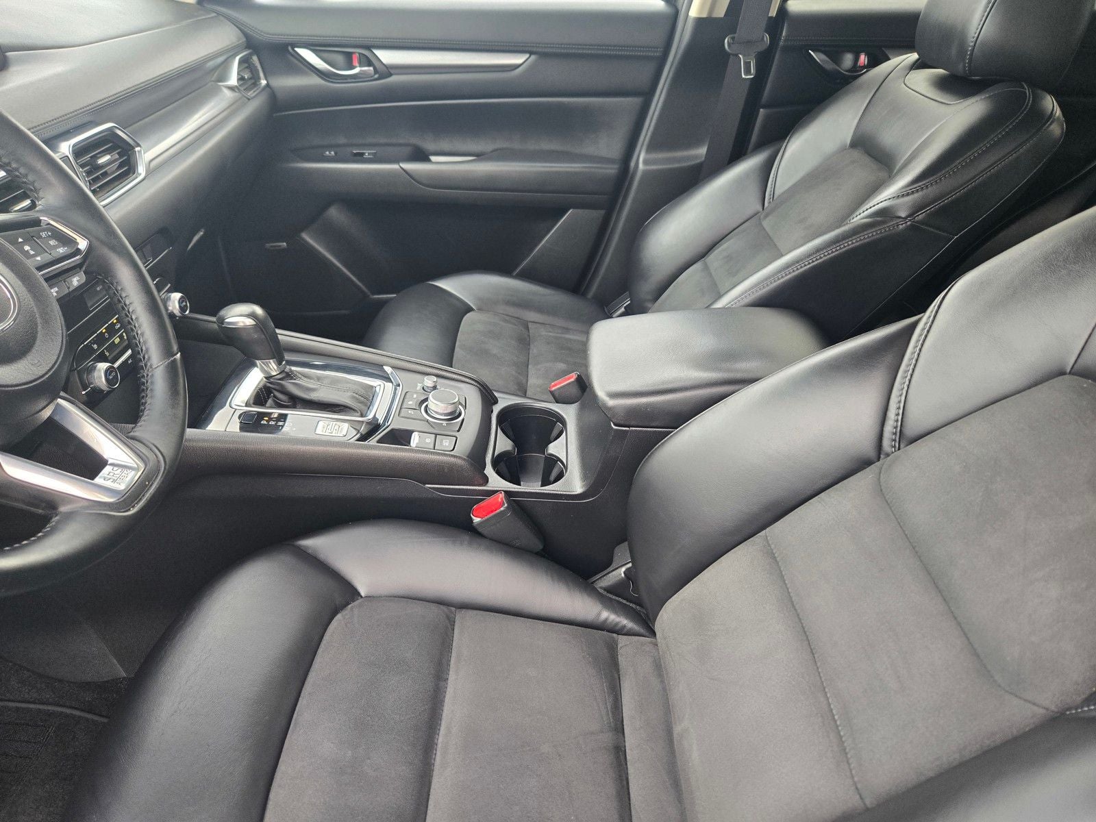 2020 Mazda Mazda CX-5 Touring