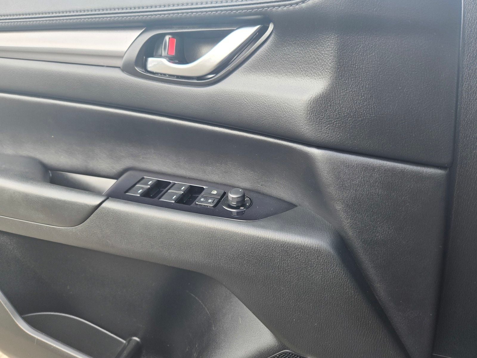 2020 Mazda Mazda CX-5 Touring