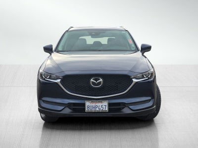 2020 Mazda Mazda CX-5 Touring