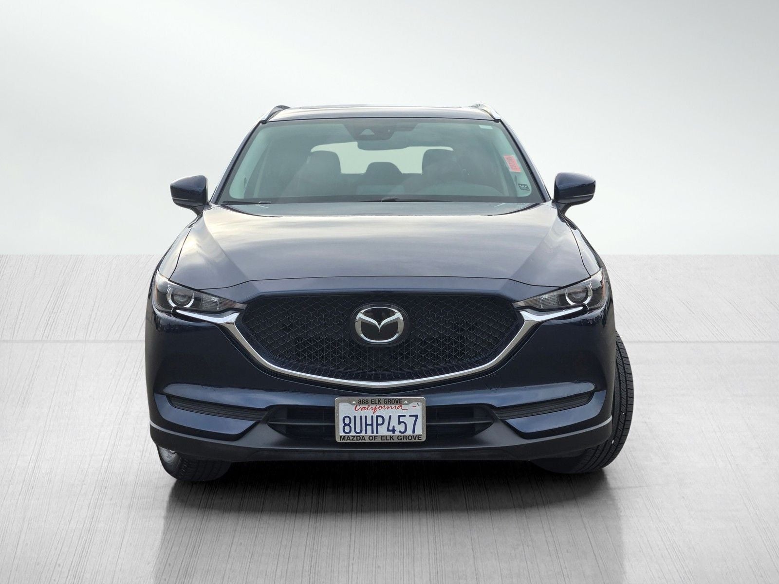2020 Mazda Mazda CX-5 Touring