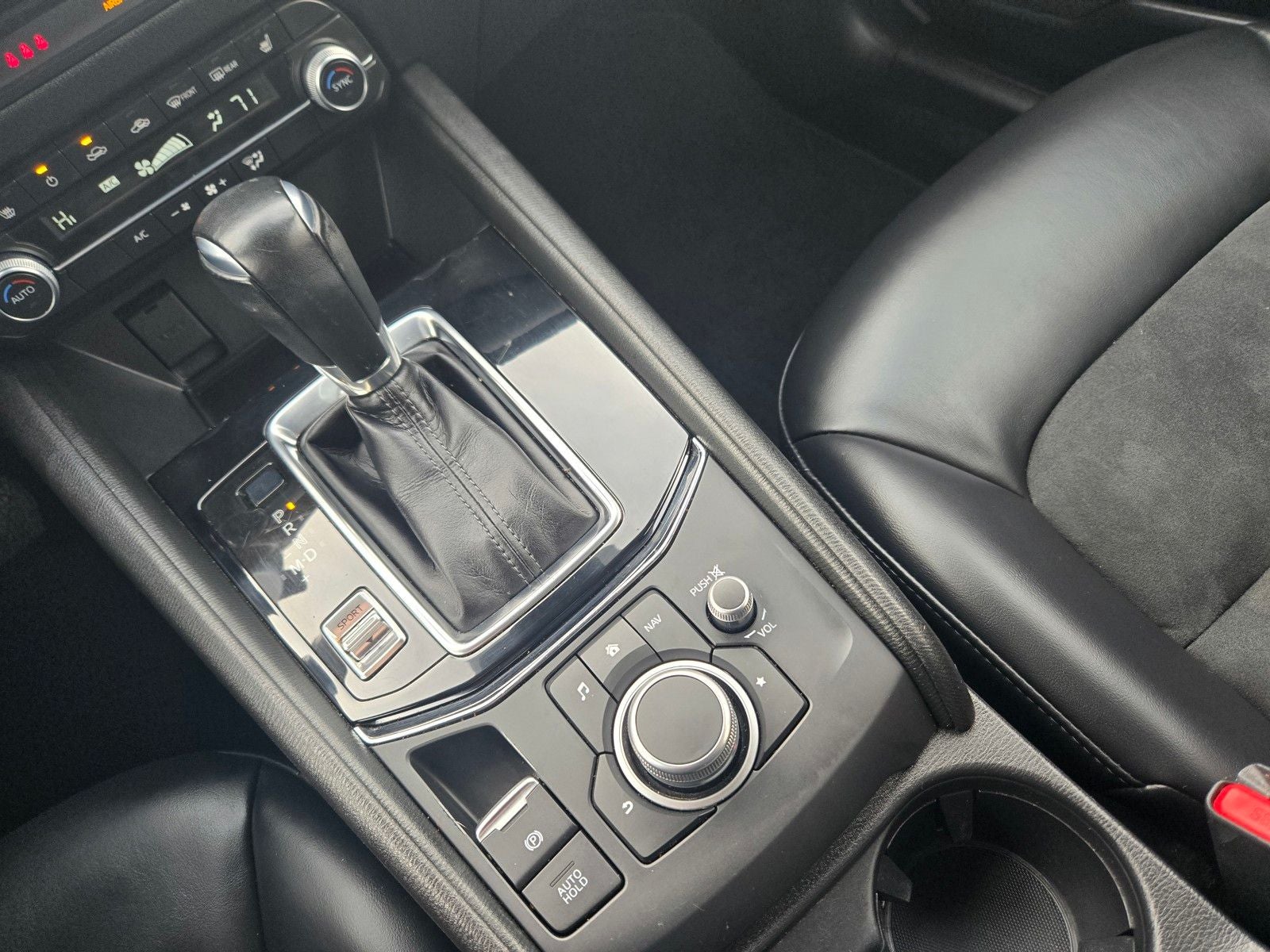 2020 Mazda Mazda CX-5 Touring