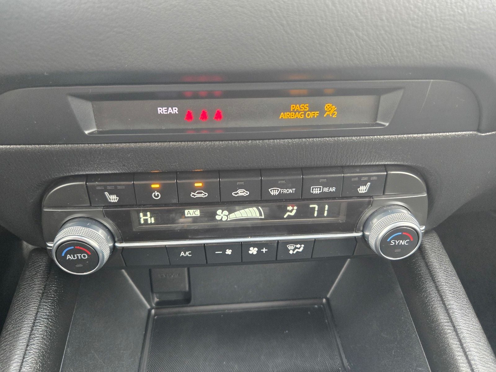 2020 Mazda Mazda CX-5 Touring