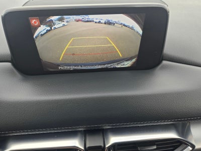 2020 Mazda Mazda CX-5 Touring