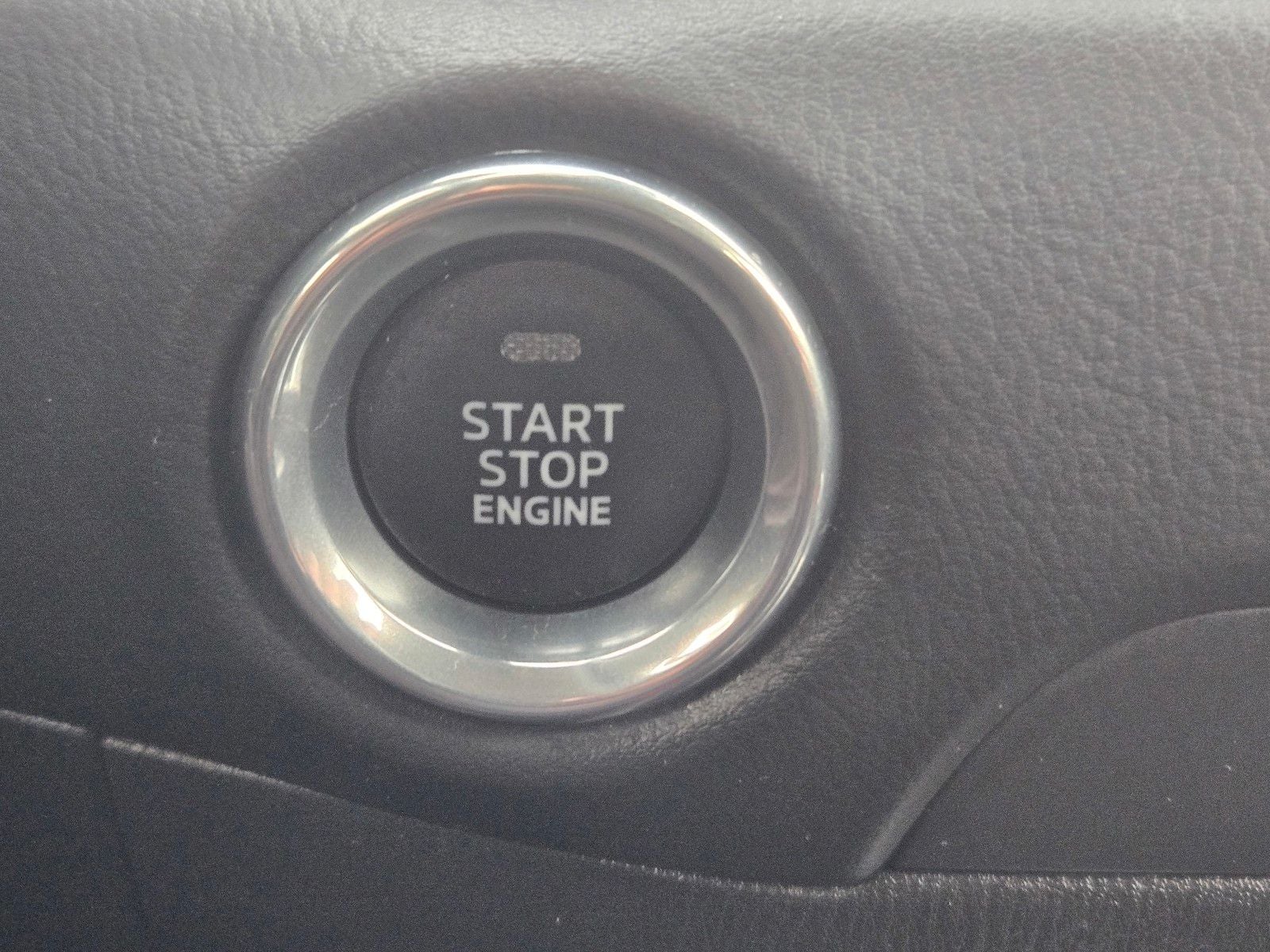 2020 Mazda Mazda CX-5 Touring