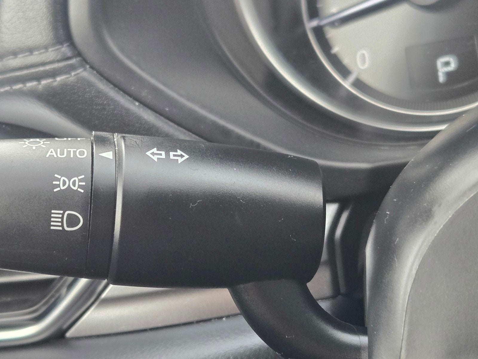 2020 Mazda Mazda CX-5 Touring