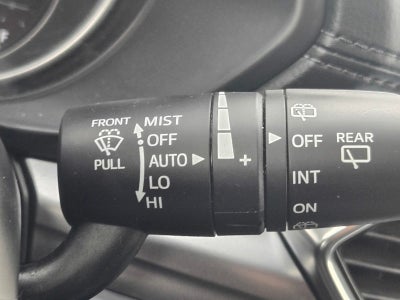 2020 Mazda Mazda CX-5 Touring