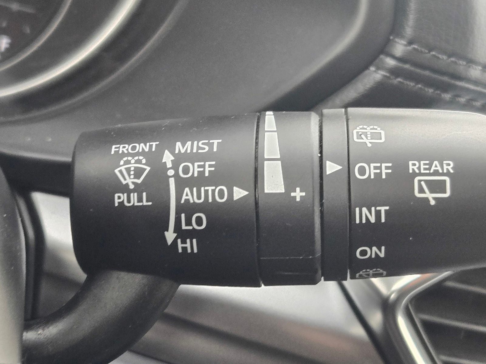 2020 Mazda Mazda CX-5 Touring