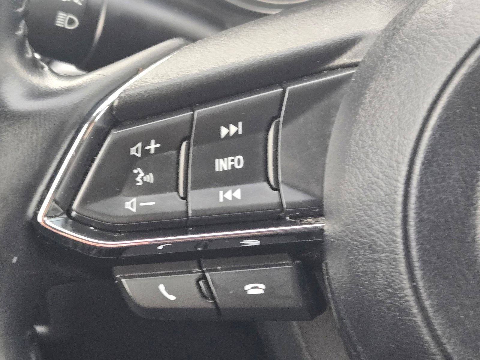 2020 Mazda Mazda CX-5 Touring